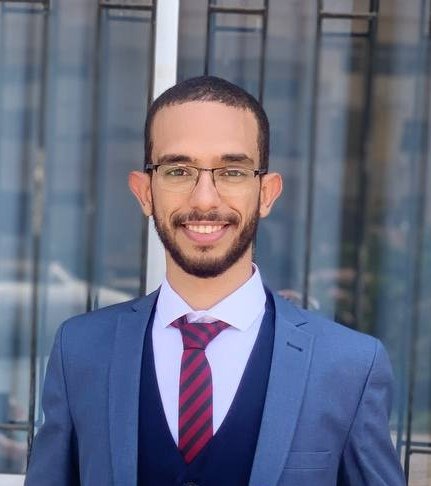 Ahmed Gamal