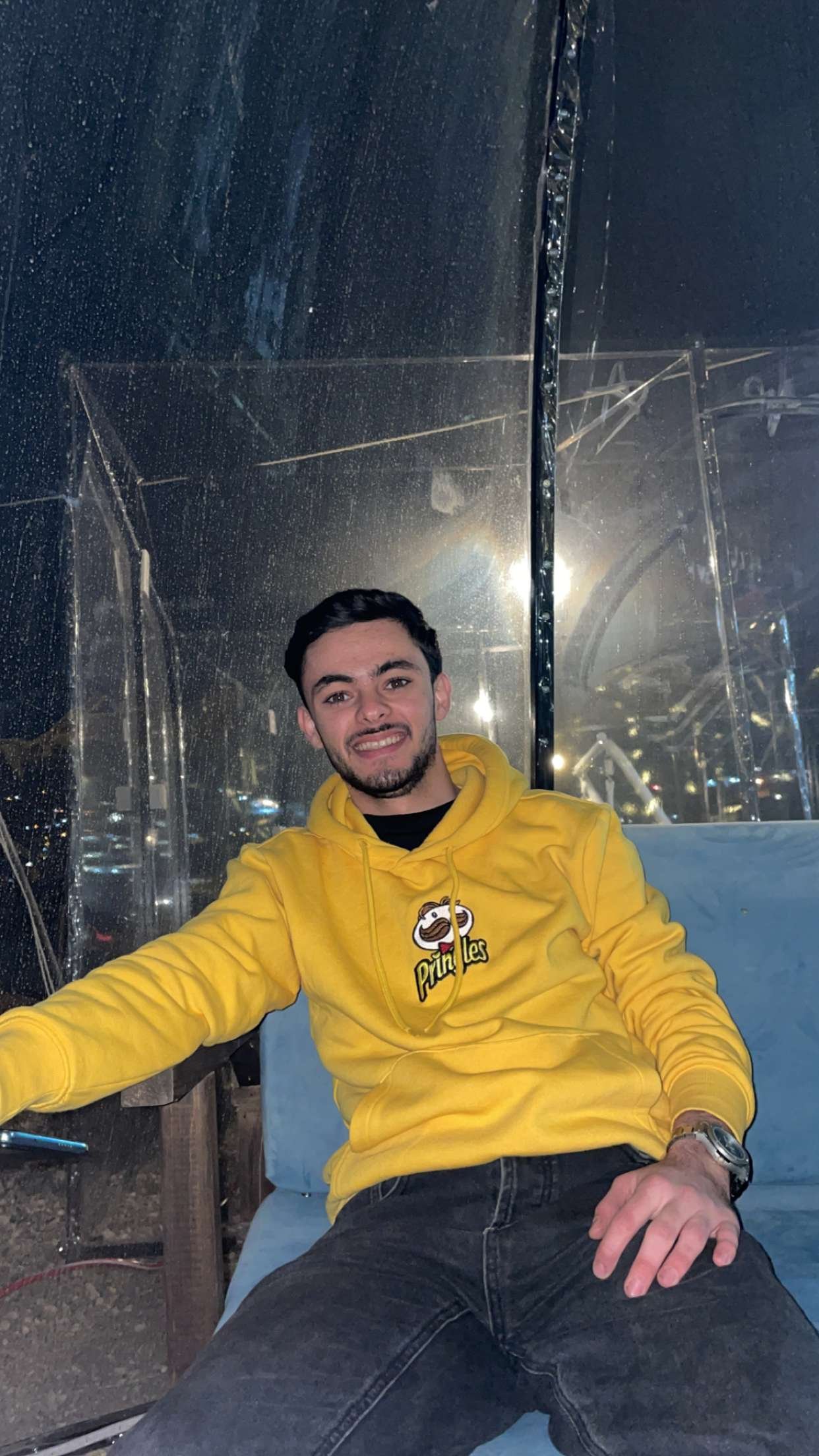 Yazan