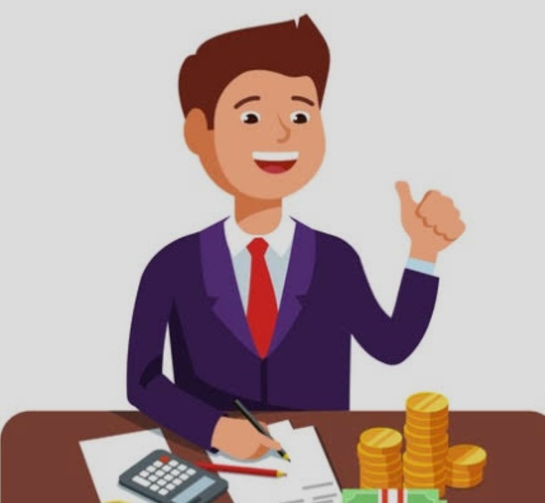 خدمات مالية ومحاسبية