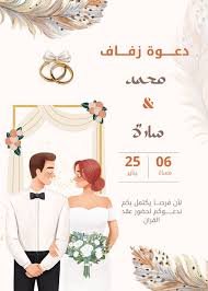 اقوم بعمل دعوه للإفراح  و اعياد الميلاد