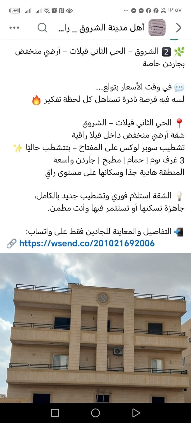 إعلانات تبيع... مش مجرد كلام